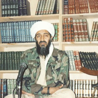 OSAMA