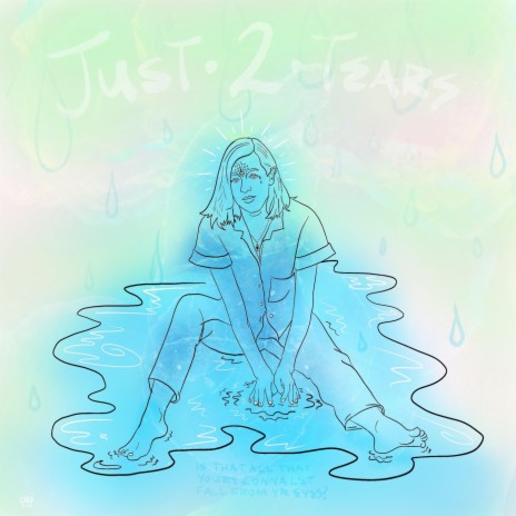 Just 2 Tears | Boomplay Music