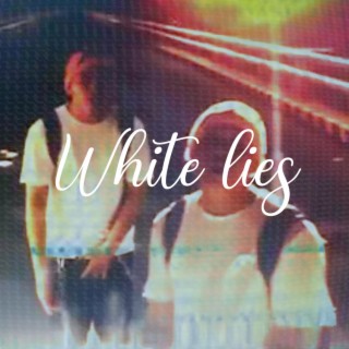 White lies