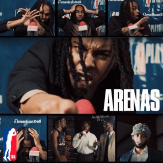 ARENAS lyrics | Boomplay Music