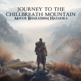 Journey to the Chillbreath Mountain