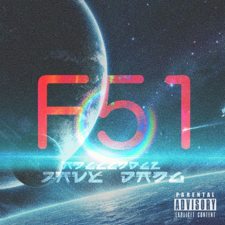 F51 | Boomplay Music