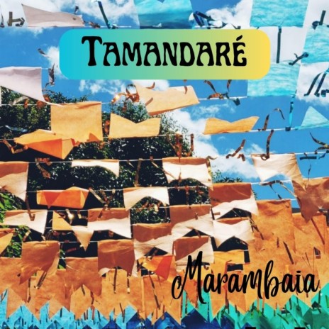 Tamandaré | Boomplay Music