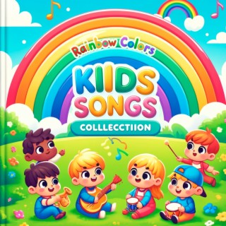 Kids Songs Collection