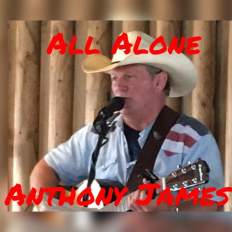 All Alone (Radio Edit)