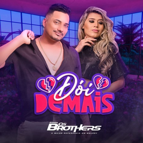 Dói Demais | Boomplay Music