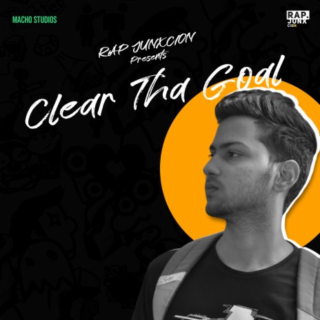 Clear Tha Goal ft. Shadyy | Boomplay Music