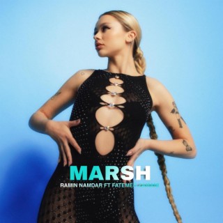 Marsh (Live)