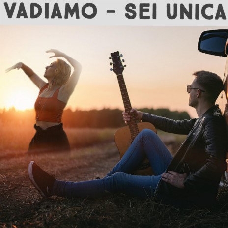 Sei Unica | Boomplay Music