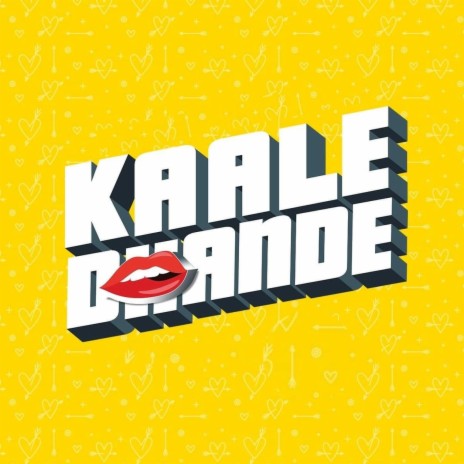 KAALE DHANDE TITLE SONG