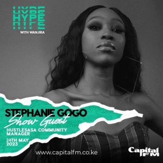 Steph Unruly On HustleSasa And Its Initiatives After The EU Grant | The Hype
