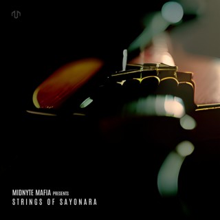 Strings of Sayonara EP