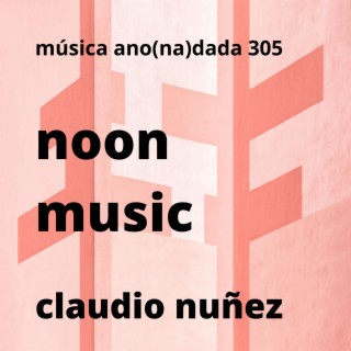 noon music