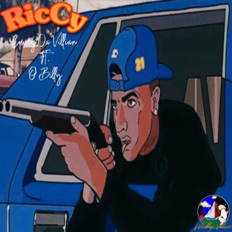 RicCy ft. OBilly | Boomplay Music