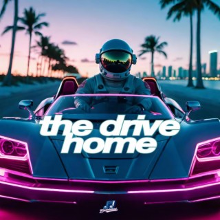 The Drive Home (Chill Instrumental)