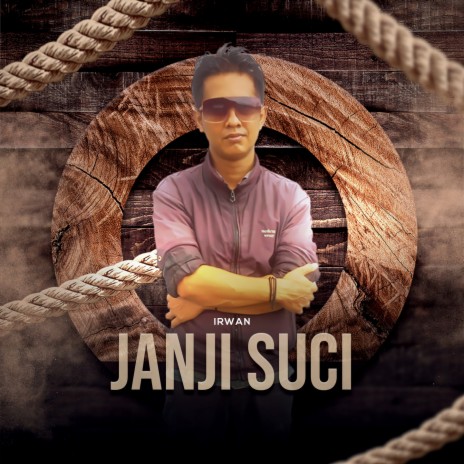 Janji Suci | Boomplay Music