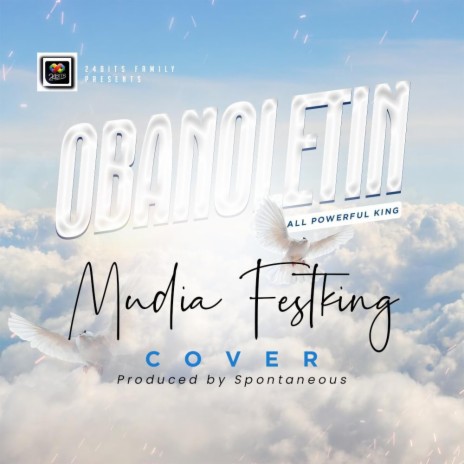 Obanoletin Cover | Boomplay Music