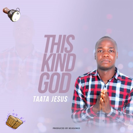 This Kind God | Boomplay Music