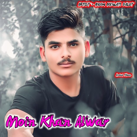 Moin Khan Alwar