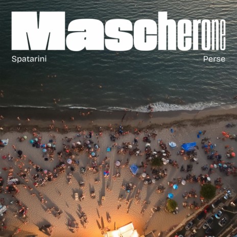 Mascherone ft. Perse | Boomplay Music