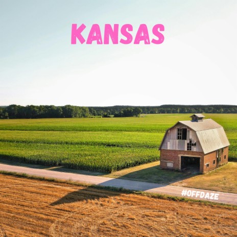 Kansas | Boomplay Music