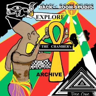 Back-Room Studio: Explore the Chamber's of the Archive
