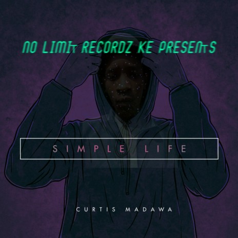 Simple Life (Official Audio) | Boomplay Music