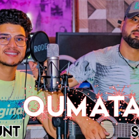 OUMATA ft. SALISSA | Boomplay Music