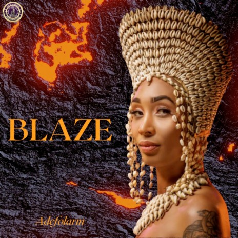 Blaze [Star] | Boomplay Music