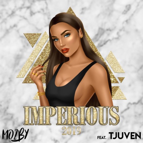 Imperious 2019 ft. Tjuven | Boomplay Music