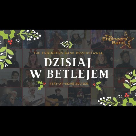 Dzisiaj w Betlejem | Boomplay Music