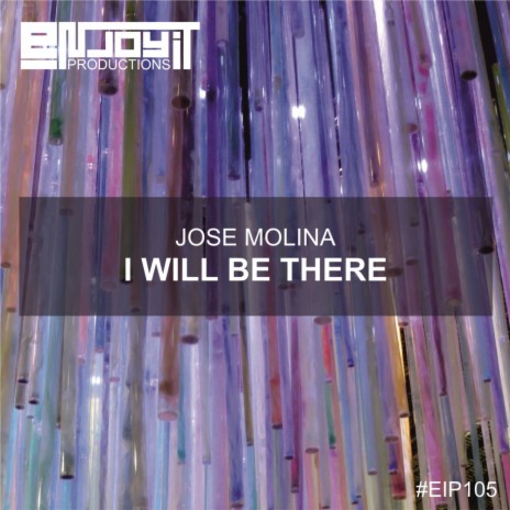 I Will Be There | Boomplay Music