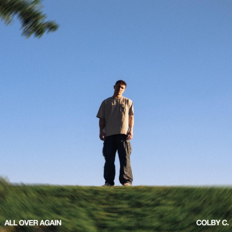 All Over Again | Boomplay Music