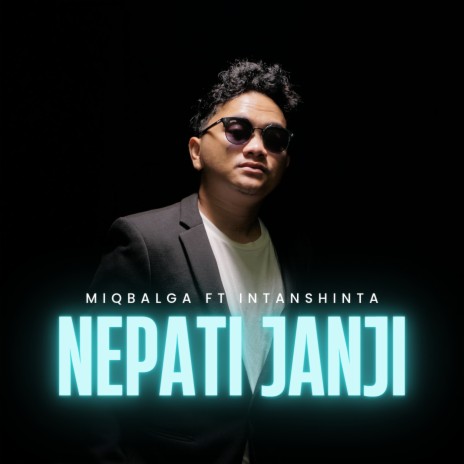 Nepati Janji ft. Intan Shinta | Boomplay Music