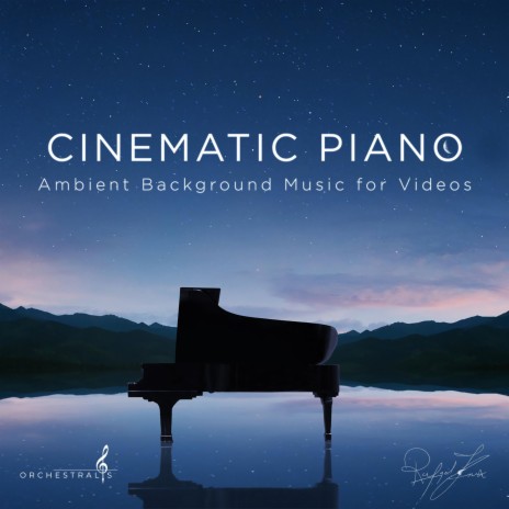 Emotional Piano and Strings | Boomplay Music