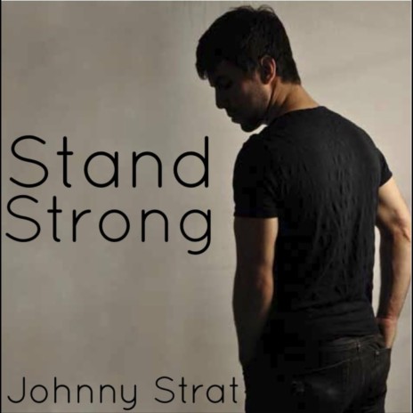 Stand Strong | Boomplay Music