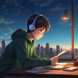 LoFi Jazz For Study: 28 Songs for Relax & Focus