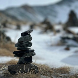 Altai Golden Mountains