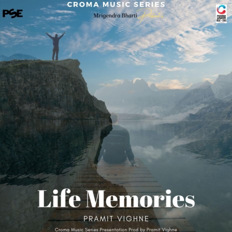 Life Memories ft. Pramit Vighne | Boomplay Music