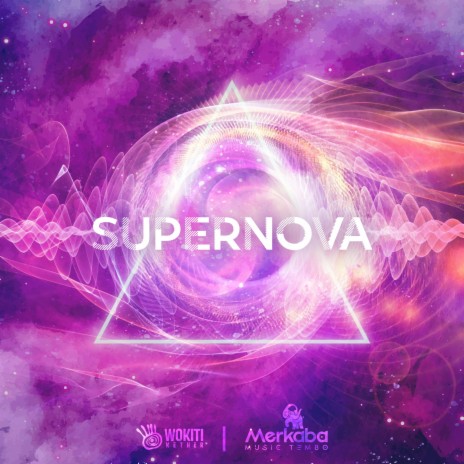 Supernova ft. Merkaba Music Tembo