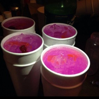 Yung Mafia • 3 Cups