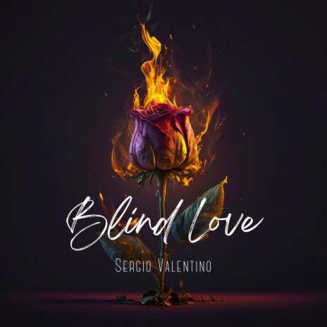 Blind Love | Boomplay Music