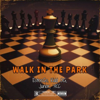 Walk In The Park
