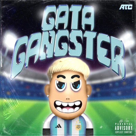 GATA GANGSTER | Boomplay Music