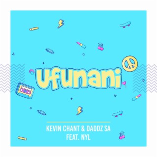 Ufunani (feat. NYL)