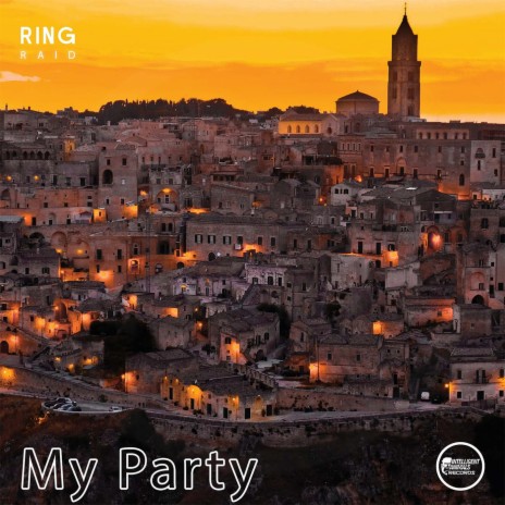 My Party | Boomplay Music