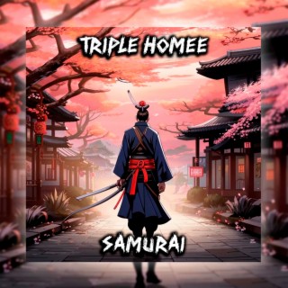 SAMURAI