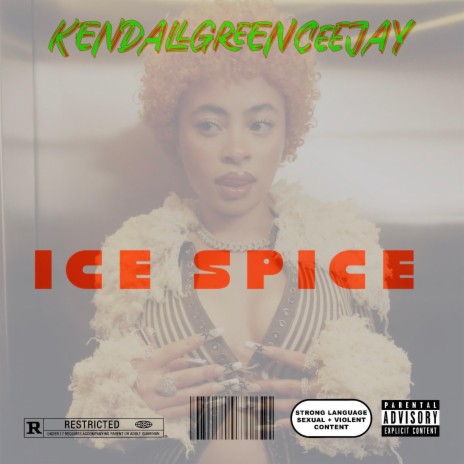 ICE SPICE | Boomplay Music
