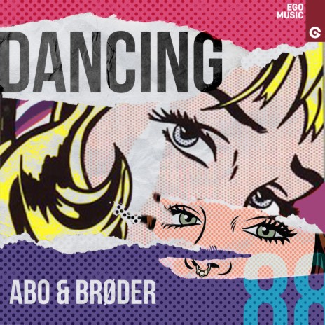 Dancing ft. Brøder | Boomplay Music