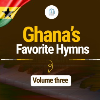 Ghana's Favourite Hymns Vol. 3 (Live) (Live)